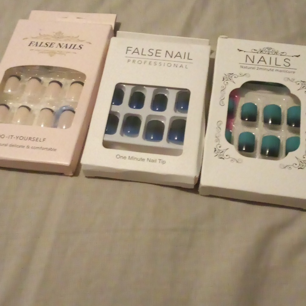 Press On Nails